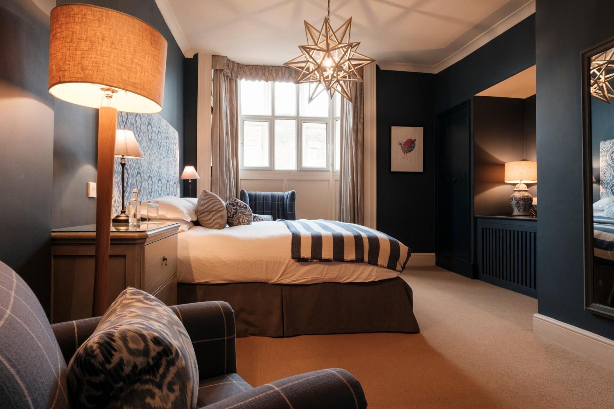 The Close Hotel Tetbury Exterior photo